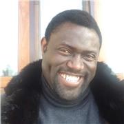 Learning English with Ease, Fun, positivism and without stress.